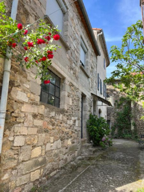 Maison de village Cevenole climatisée à Branoux-Les-Taillades - Gard - #TravellerAwards 2024